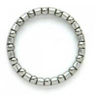 VELOTECH GOLYÓSKOSÁR 1