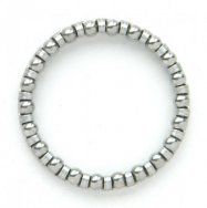 VELOTECH GOLYÓSKOSÁR 1,1/8