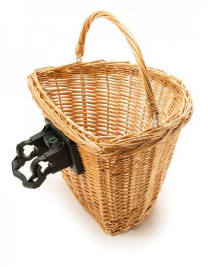 BIKEFUN RATTAN ELSŐ KOSÁR