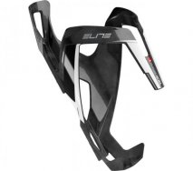 ELITE VICO CARBON KULACSTARTÓ - FÉNYES FEKETE - FEHÉR LOGÓVAL