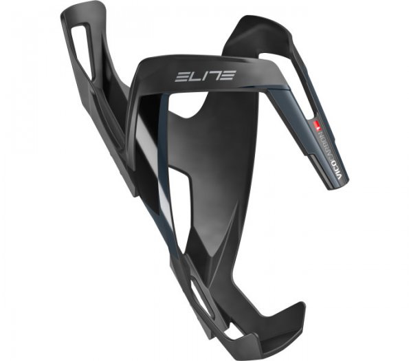 ELITE VICO CARBON KULACSTARTÓ [MATT FEKETE - FEKETE LOGÓVAL] - STEALTH LOOK