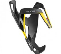 ELITE KULACSTARTÓ VICO CARBON [MATT FEKETE-SÁRGA]