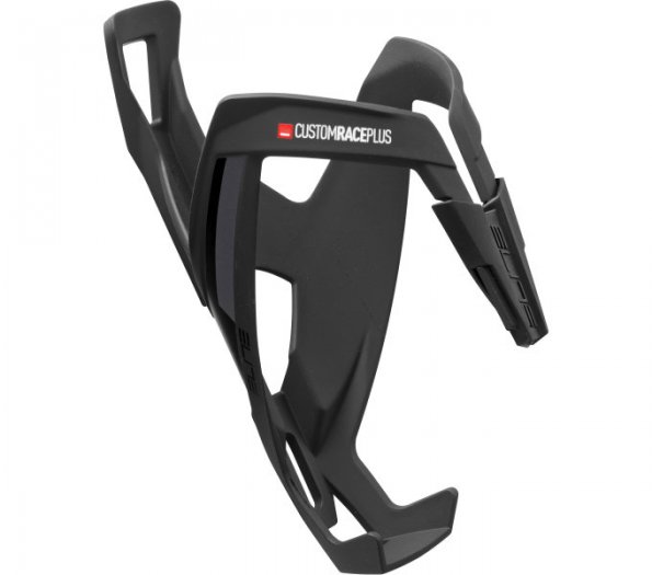 ELITE CUSTOM RACE PLUS KULACSTARTÓ - KOMPOZIT - FEKETE