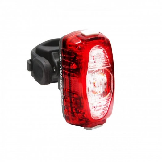 NITERIDER OMEGA EVO 300 AKKUMULÁTOROS HÁTSÓ LÁMPA