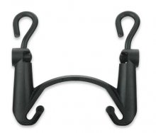 SKS-GERMANY SÁRVÉDŐRÖGZÍTŐ CSOMAGTARTÓHOZ [53 mm] [11408]