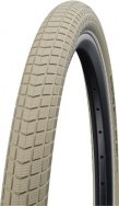SCHWALBE BIG BEN PLUS HS439 KÜLSŐ [50-622][KRÉM,REFLEX CSÍKKAL]