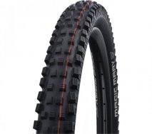 SCHWALBE MAGIC MARY HS447 KÜLSŐ [27,5x2,40] [FEKETE]