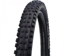 SCHWALBE MAGIC MARY HS447 KÜLSŐ [27,5x2,60] [FEKETE]