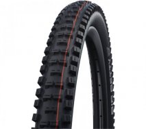 SCHWALBE BIG BETTY HS608 KÜLSŐ [26x2,40] [FEKETE] - KIFUTÓ TERMÉK