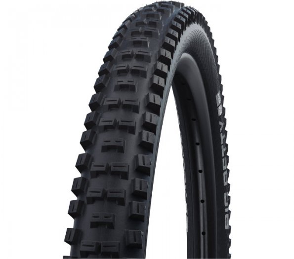 SCHWALBE BIG BETTY HS608 KÜLSŐ [29x2,40] [FEKETE]
