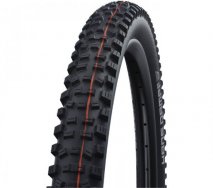 SCHWALBE HANS DAMPF HS491 KÜLSŐ [29x2,35] [FEKETE]