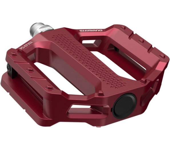 SHIMANO [PD-EF202] PLATFORM PEDÁL [PIROS]