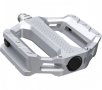             SHIMANO [PD-EF202] PLATFORM PEDÁL [EZÜST] [EPDEF202S]
        
