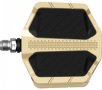             SHIMANO [PD-EF205] PLATFORM PEDÁL [ARANY] [EPDEF205K]
        