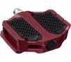             SHIMANO [PD-EF205] PLATFORM PEDÁL [PIROS] [EPDEF205R]
        