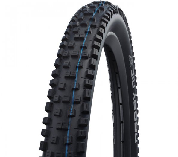 SCHWALBE NOBBY NIC HS602 KÜLSŐ 29x2,25 [57-622] [FEKETE] - KIFUTÓ TERMÉK
