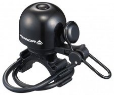 MERIDA CLASSIC CSENGŐ [FEKETE]