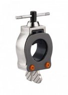 ICETOOLZ FŰRÉSZ VEZETŐ 1-1/8