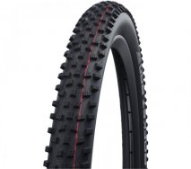 SCHWALBE ROCKET RON HS438 KÜLSŐ [26x2,35] [FEKETE]