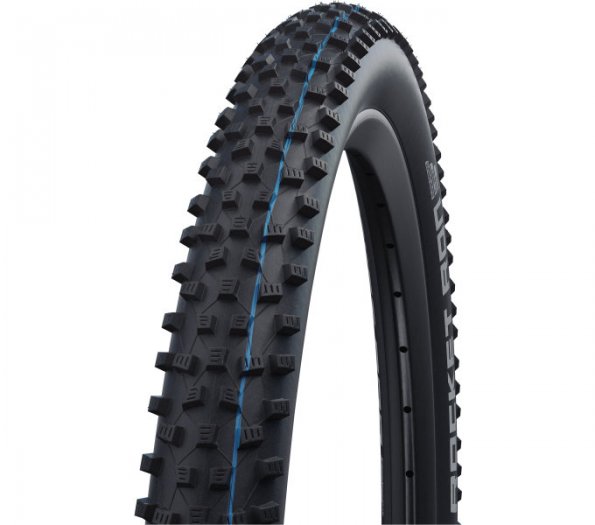SCHWALBE ROCKET RON HS438 KÜLSŐ [29x2,25] [FEKETE]