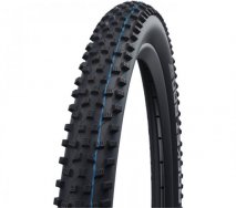 SCHWALBE ROCKET RON HS438 KÜLSŐ [29x2,25] [FEKETE]