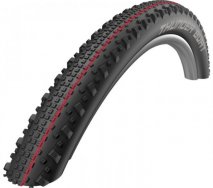 SCHWALBE THUNDER BURT HS451 KÜLSŐ [29x2,10] [FEKETE]