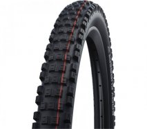 SCHWALBE EDDY CURRENT REAR HS497 KÜLSŐ [27,5x2,80] [FEKETE]