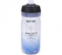 ZEFAL ARCTICA PRO 55 THERMO KULACS [550 ml] [EZÜST-KÉK]