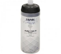 ZEFAL ARCTICA PRO 55 THERMO KULACS [550 ml] [EZÜST-FEKETE]