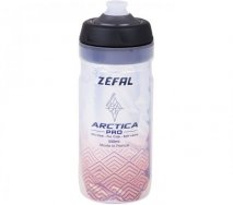 ZEFAL ARCTICA PRO 55 THERMO KULACS [550 ml] [EZÜST-PIROS]