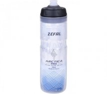 ZEFAL ARCTICA PRO 75 THERMO KULACS [750 ml] [EZÜST-KÉK]