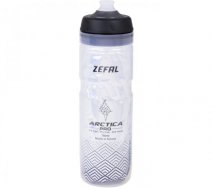 ZEFAL ARCTICA PRO 75 THERMO KULACS [750 ml] [EZÜST-FEKETE]
