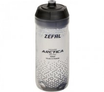 ZEFAL ARCTICA 55 THERMO KULACS [550 ml] [EZÜST-FEKETE]