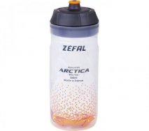 ZEFAL ARCTICA 55 THERMO KULACS [550 ml] [EZÜST-NARANCS]