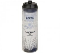 ZEFAL ARCTICA 75 THERMO KULACS [750 ml] [EZÜST-FEKETE]