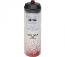 ZEFAL ARCTICA 75 THERMO KULACS [750 ml] [EZÜST-PIROS]