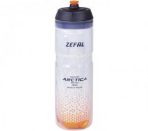 ZEFAL ARCTICA 75 THERMO KULACS [750 ml] [EZÜST-NARANCS]