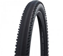 SCHWALBE HURRICANE HS499 KÜLSŐ [27,5x2,00] [FEKETE] - KIFUTÓ TERMÉK