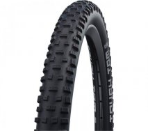 SCHWALBE TOUGH TOM HS463 KÜLSŐ [29x2,25] [FEKETE]
