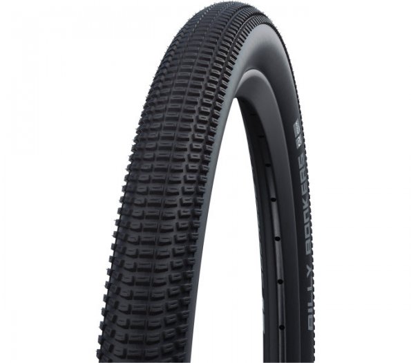 SCHWALBE BILLY BONKERS HS600 KÜLSŐ [18x2,00] [FEKETE]
