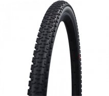 SCHWALBE SCHWALBE G-ONE ULTRABITE HS601 KÜLSŐ [45-622] [FEKETE] - KIFUTÓ TERMÉK