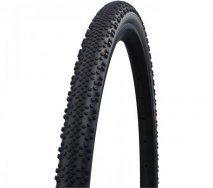 SCHWALBE SCHWALBE G-ONE BITE HS487 KÜLSŐ [40-622] [FEKETE]