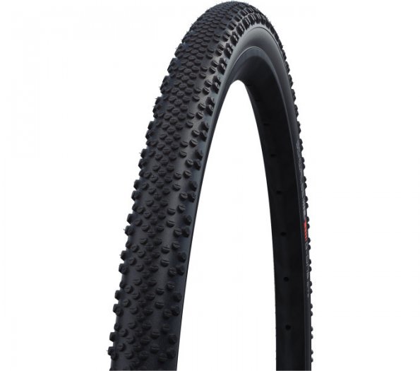 SCHWALBE SCHWALBE G-ONE BITE HS487 KÜLSŐ 28x2,00/29x2,00 [50-622] [FEKETE] - KIFUTÓ TERMÉK