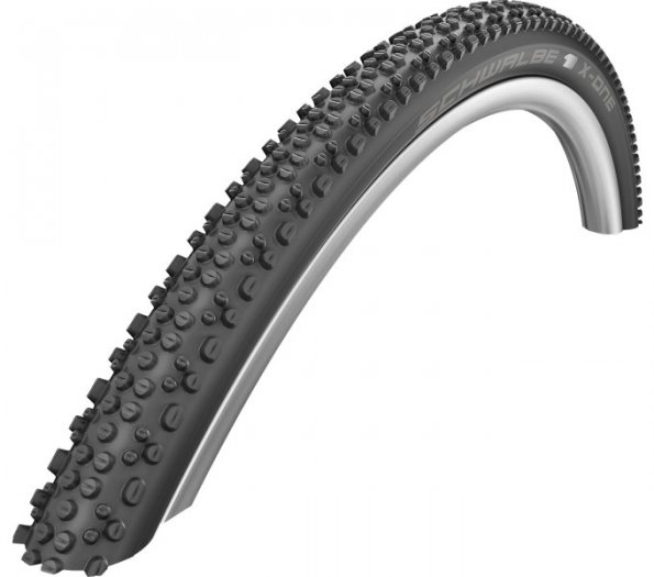 SCHWALBE SCHWALBE X-ONE ALLROUND HS467 KÜLSŐ [27,5x1,30] [FEKETE] - KIFUTÓ TERMÉK