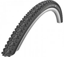 SCHWALBE SCHWALBE X-ONE ALLROUND HS467 KÜLSŐ [35-622] [FEKETE] - KIFUTÓ TERMÉK