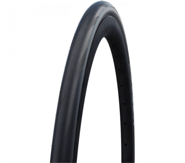 SCHWALBE SCHWALBE ONE HS462A KÜLSŐ [26 x 7/8 = 23-571] [FEKETE]