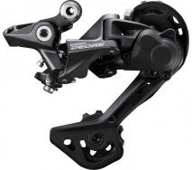 SHIMANO DEORE [RD-M5120] SHADOW PLUS HÁTSÓ VÁLTÓ 10 / 11SEB.