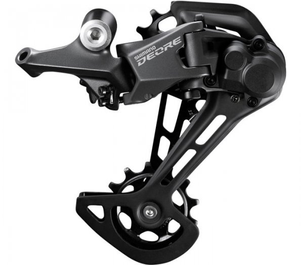 SHIMANO DEORE [RD-M5100] SHADOW RD PLUS HÁTSÓ VÁLTÓ 1x11 SEB. SGS