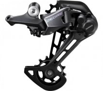 SHIMANO DEORE [RD-M6100] SHADOW PLUS HÁTSÓ VÁLTÓ 1x12 SEB. SGS - KIFUTÓ TERMÉK