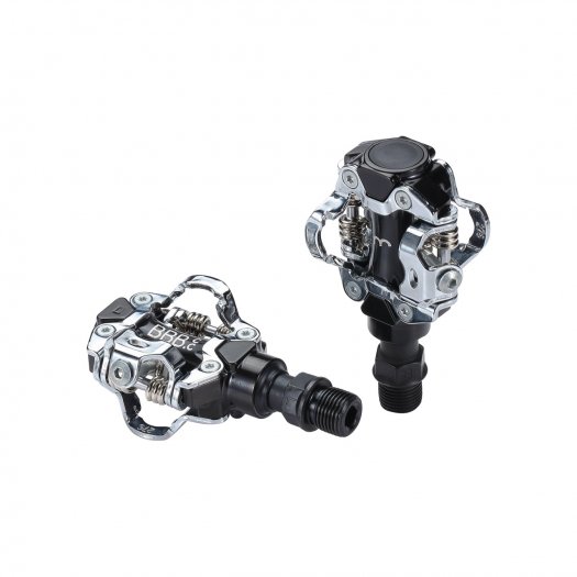 BBB TOUCHMOUNT PEDÁL [FEKETE]